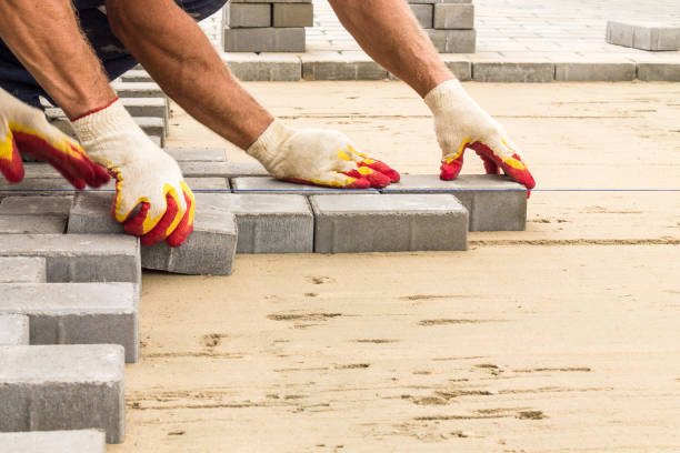 Best Driveway Paver Sealing  in St Paul, NE