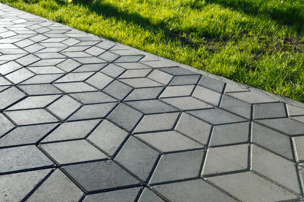 Best Concrete Paver Driveway  in St Paul, NE