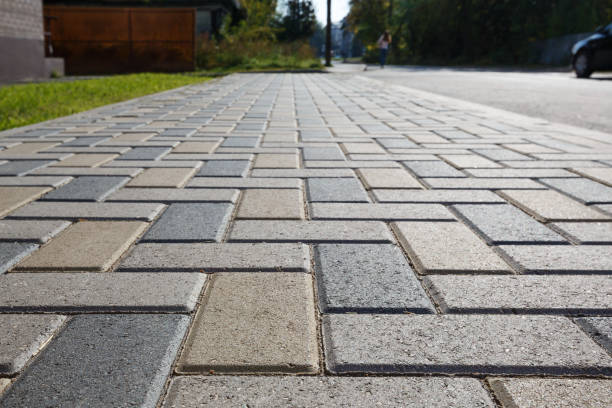 Reasons to Select Us for Your Driveway Paving Requirements in St Paul, NE
