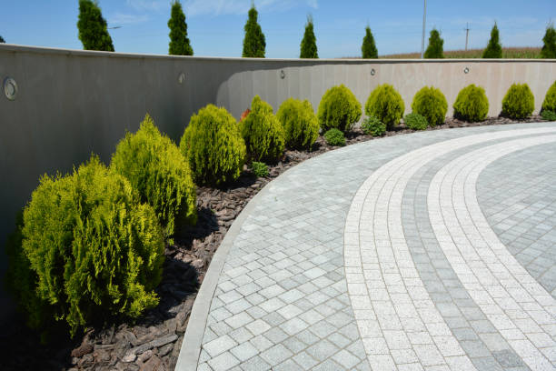 Best Driveway Resurfacing Pavers  in St Paul, NE
