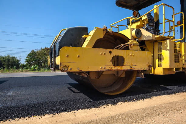 Best Affordable Driveway Pavers  in St Paul, NE